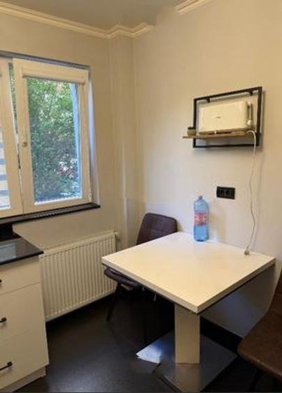 Tineretului Parc,bl.1978,parter/9,Amenajat,centrala,2 balcoane,mobilat,complet