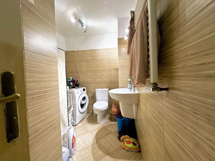 Apartament 3 camere + Potential de extindere | Dorobanti | Victoriei