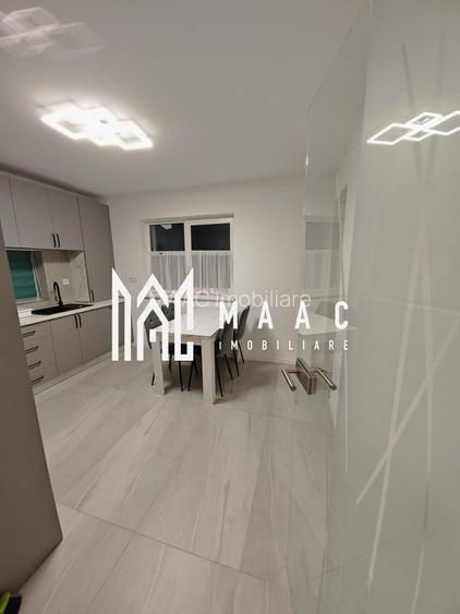 Casa 4 camere | 150mp | Terasa | Vasile Aaron - Selimbar - 4