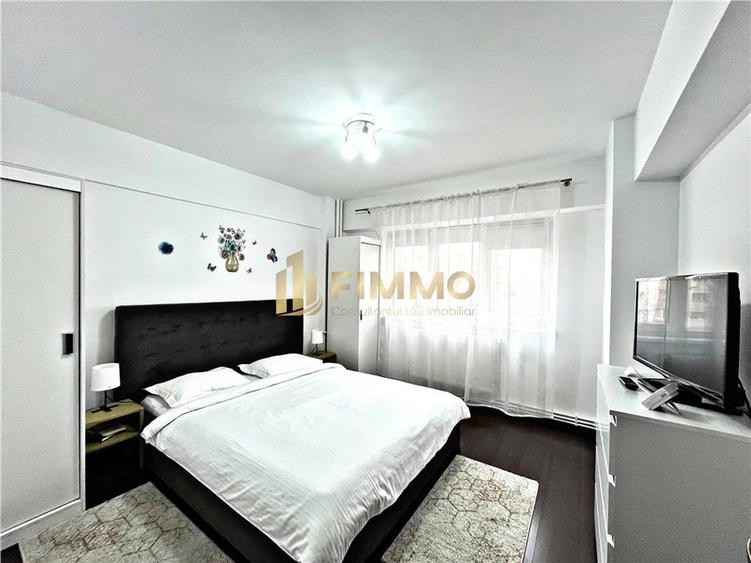 Apartament de inchiriat | 2 camere | ID:561
