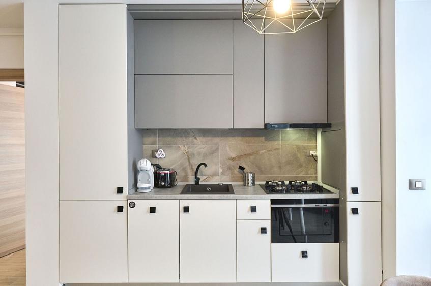 Vanzare 2 camere lux Alezzi