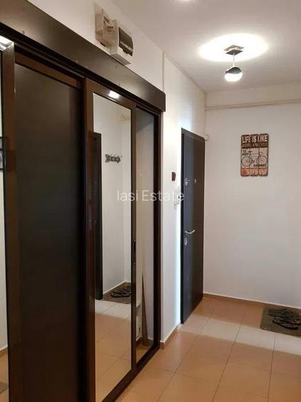 Apartament 2 Camere Podu Ros - 7