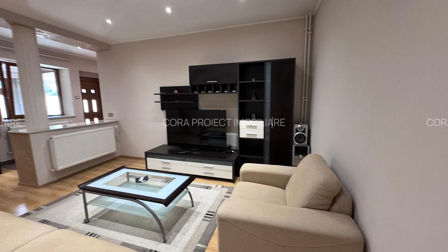 Apartament 3 camere de închiriat la casa, str. Nicolae Jiga-AP1518 - 3