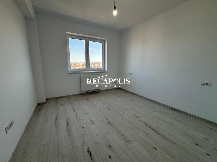 Apartament 3 camere | Parcare | Decomandat | Prima închiriere