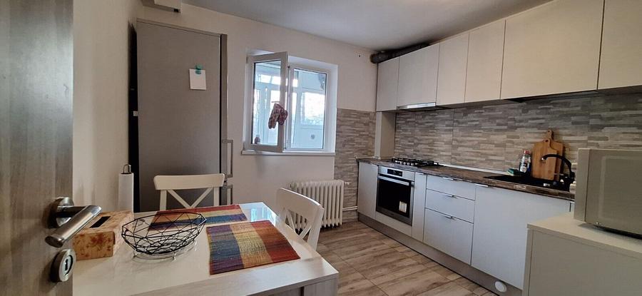 Titan 3 camere apartament superb