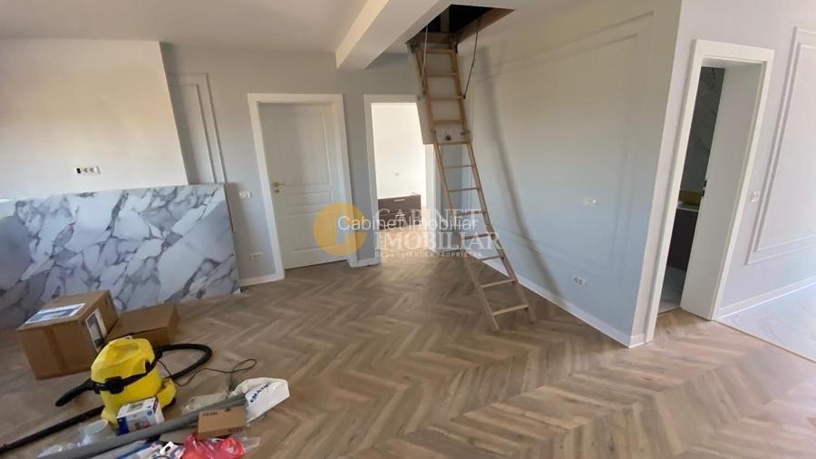 Casă Individuală – Parter, Miroslava - 160.000 Euro