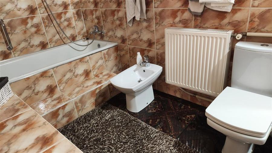 Vila Julie | Vilă Ultracentral | Suceava | 225 mp utili | 470 mp teren | 39