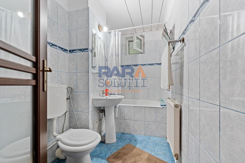 Apartament 4 camere - Ultracentral / Bd. RomanMușat - 8