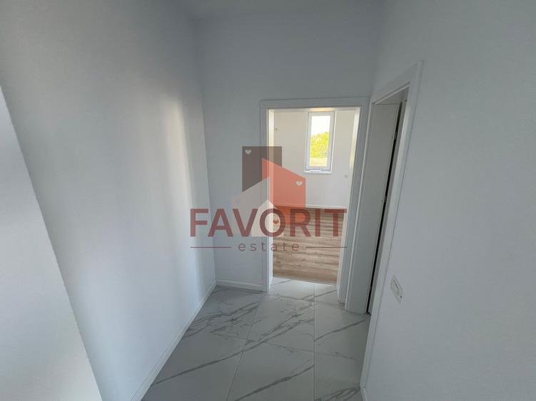 2 camere | bloc nou | centrala proprie | zona excelenta | parcare |