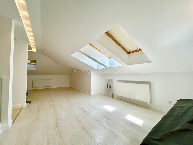 Modern villa | Oxford Gardens complex | Pipera area - American School - 20