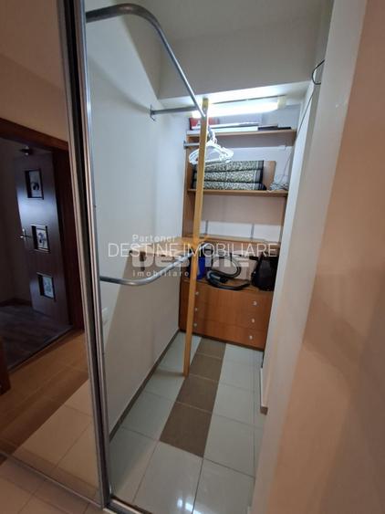 Chirie superba in Faleza Nord - 2 camere - cu vedere la Mare/Mamaia/spatii verzi - 16