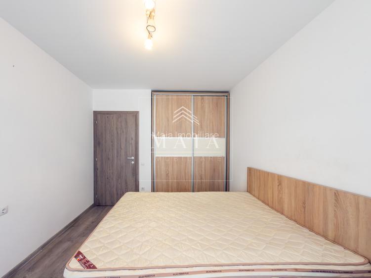 Apartament 2 camere, parcare, langa Shopping City Sibiu - 6