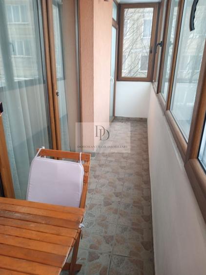 Apartament 2 camere | Parcare | Gheorgheni - Septimiu Albini / Albac