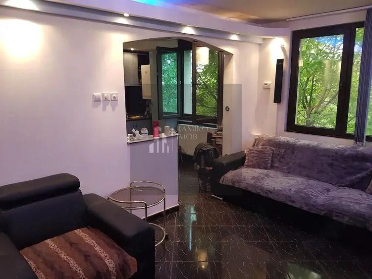 Apartament 3 camere decomandat Drumul Taberei