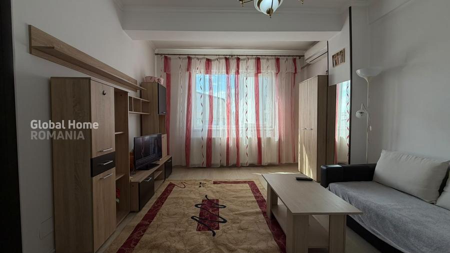 Apartament 2 camere 50MP | Laminorului | Metrou | Centrala Proprie |