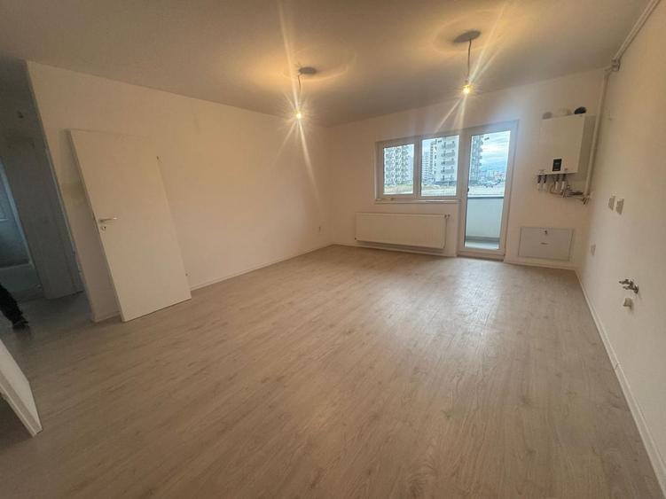 Apartament INTABULAT LA CHEIE, 4 camere, Sibiu