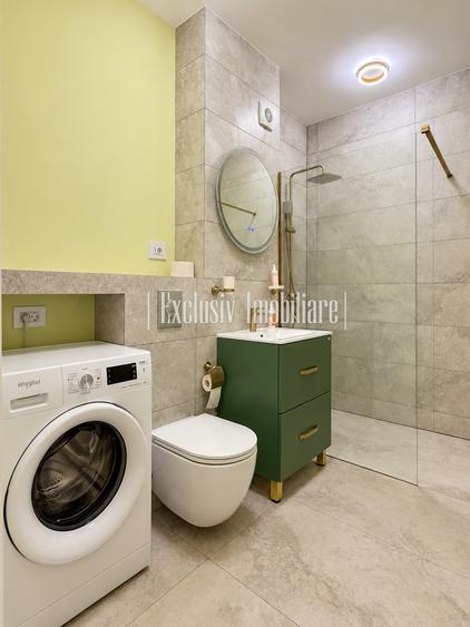 Studio Aviatorii Residence | Prima inchiriere | Termen lung