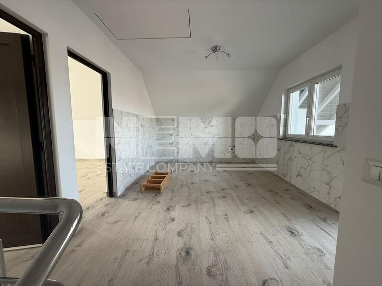 CASA CONSTRUCTIE NOUA | 5 ARI DE TEREN | RADAUTI
