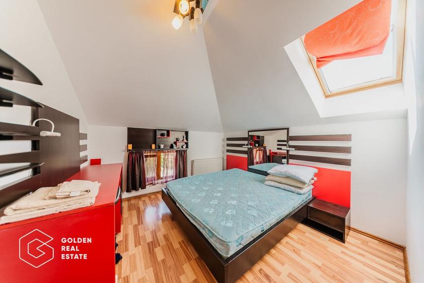 Apartament 2 camere, Micalaca, Voinicilor, 81 mp, comision 0%