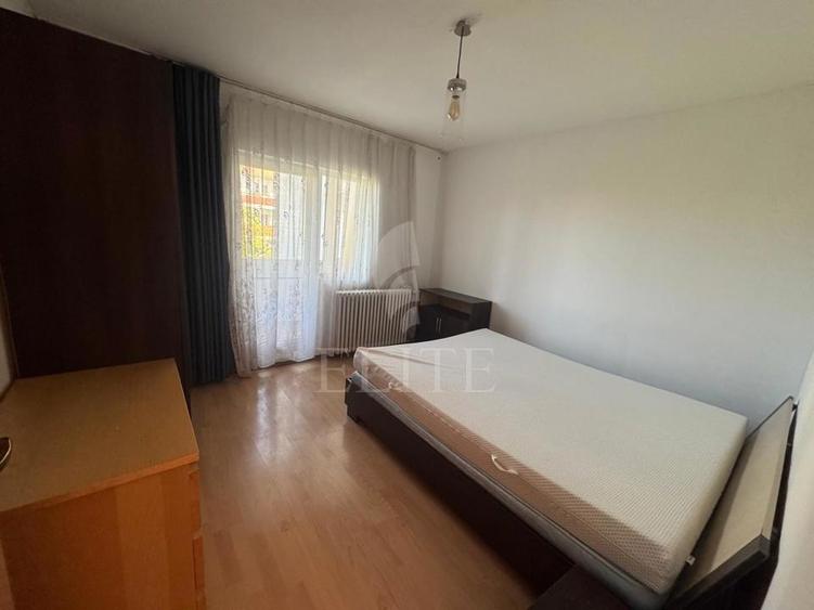 Apartament 2 camere în zona INTERSERVISAN