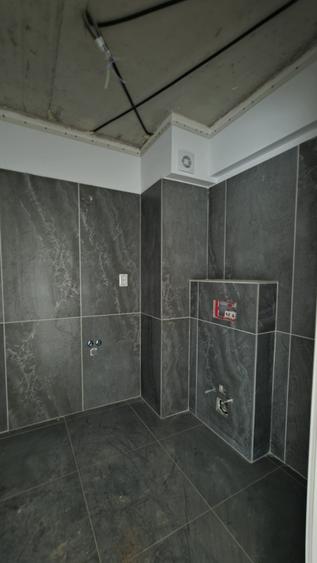 Apartament 2 camere finalizat Copou Garden 50mp