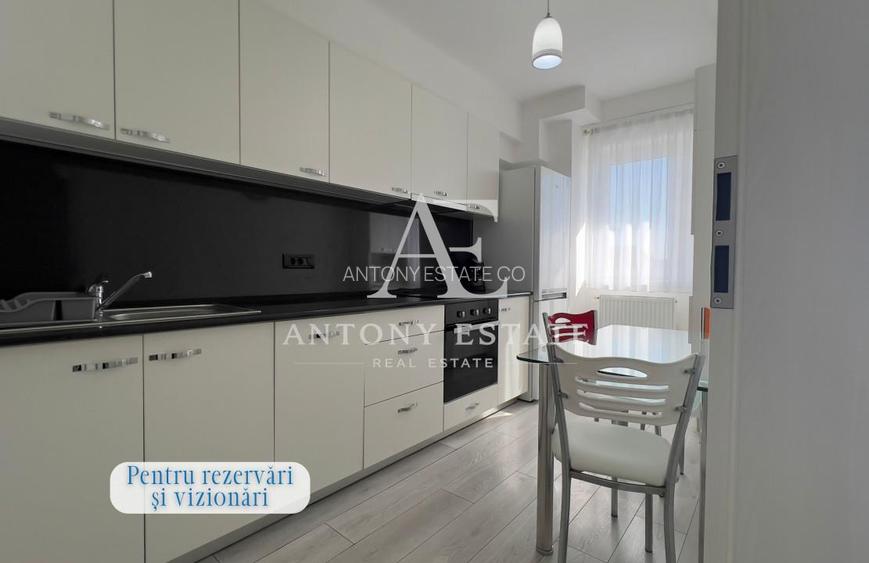 Apartament de inchiriat, 2 camere, Premium, Str Lapusului, Oradea - 5
