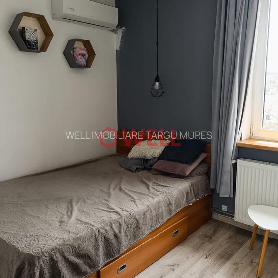 APARTAMENT CU 2 CAMERE DE VÂNZARE - 8