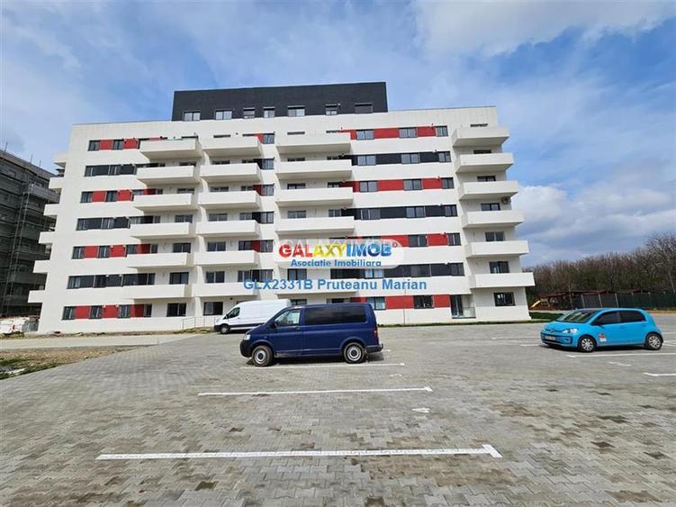 Vanzare garsoniera Premium situata in Rezidential Avangarde BTimisoara - 21