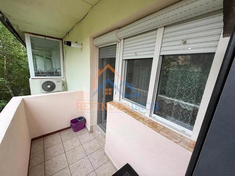 Duplex 2 camere - Aleea Resita l Parcare + Centrala
