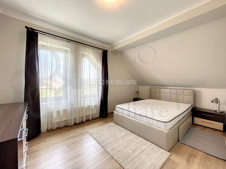 Apartament 3 camere, garaj subteran, 70 mp, AC, CT, balcon, in Zorilor - 5