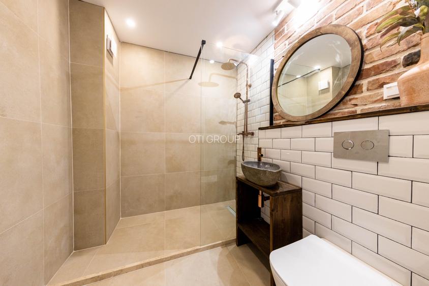 Apartament 3 camere complet renovat | 63 mp | Calea Florești | Comision 0% - 11