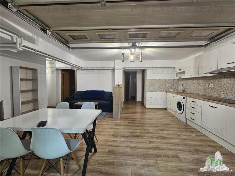 Apartament deosebit, 4 camere, 3 dormitoare - in vila cu intrare separata - o oa
