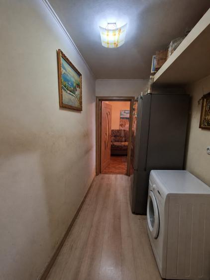 Apartament 2 camere, 38.64mp, zona Craiovita Noua-Orizont