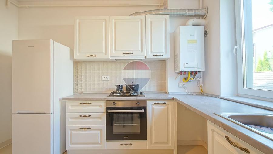 Apartament 2 camere Brasov-zona Bartolomeu-Uno Residence