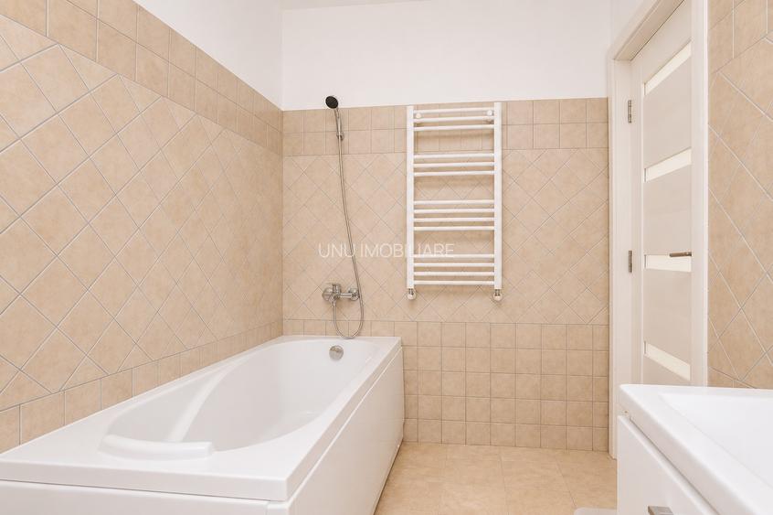 2 Camere 72mp - Rediu Dealul Zorilor - 400m Kaufland Pacurari - Mobilat - Loc de Parcare - 6