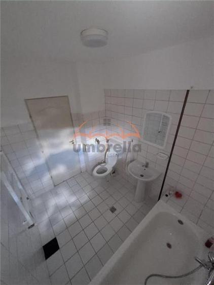 Apartamet 2 camere zona linistita