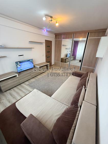 Apartament 2 camere | Termen lung | Tomis II - 3