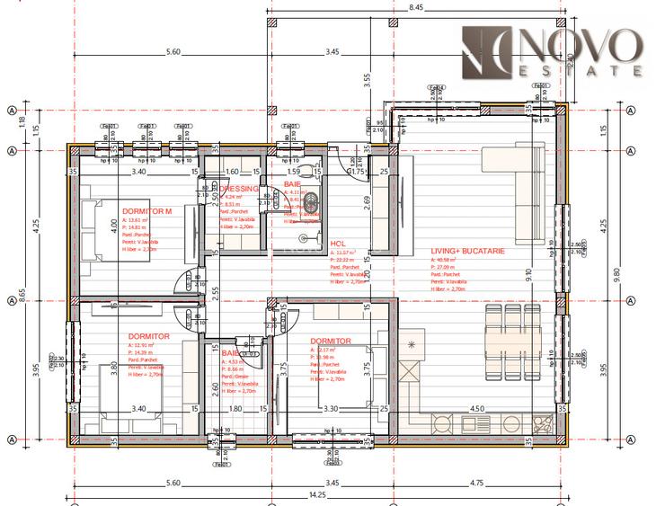 Casa de Vanzare | Gradistea, Ilfov | 25 min de București - 19
