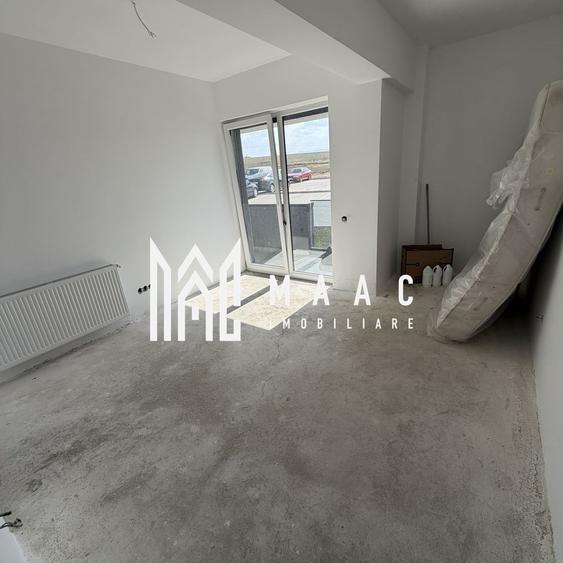 Apartament 3 camere | Parter | Calea Surii Mici I Loc de parcare