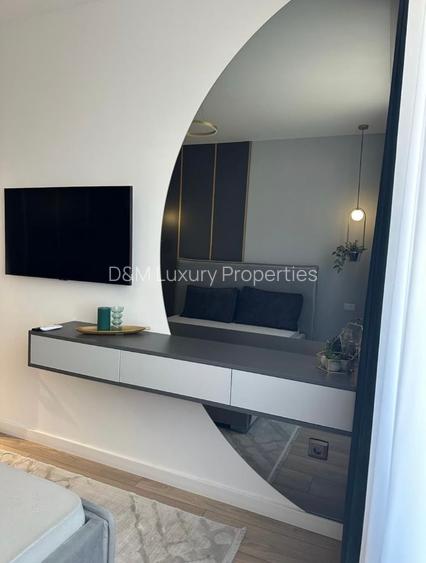 Inchiriere 2 camere Krand Kristal Metalurgiei - 4