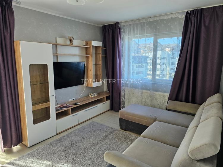Militari Residence-Apeductului-Penny-3/4-lift,parcare,2 bai,mobilat modern,2500L - 7