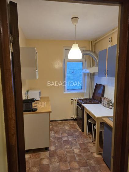 INCHIRIEZ APARTAMENT 2 CAMERE, DRUMUL TABEREI 89 - 4