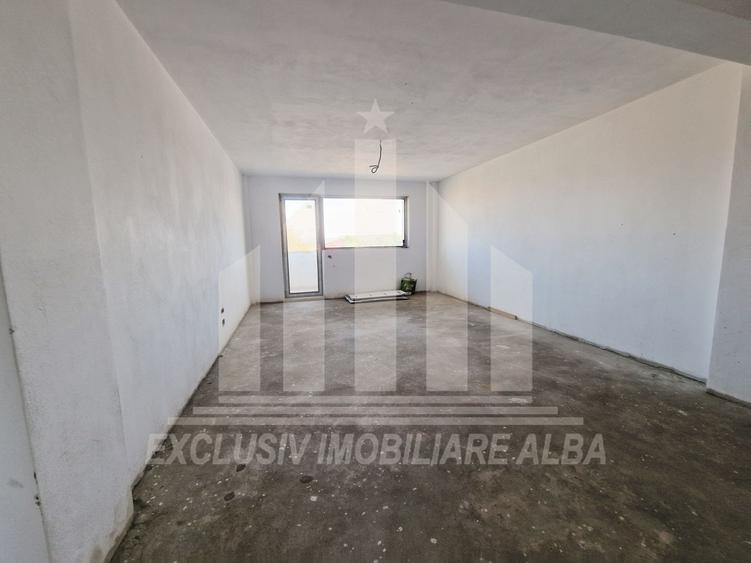 Apartament 3 camere decomandate | 76 mp | Bloc Nou 2020 | Alba-Micesti