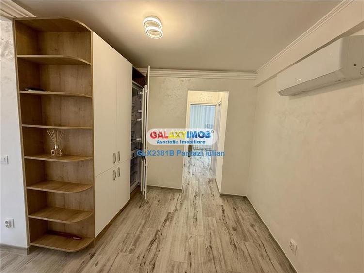 Lujerului | 2 camere | Decomandat | Renovat | Boiler | 5min metrou - 10