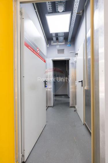 SPAȚIU COMERCIAL  | 231 MP | VAD COMERCIAL - 20