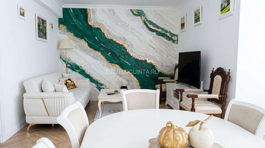 3 cam | Mobilat | Utilat | 70 mp | Boutique | Curte proprie | Parcare - 2