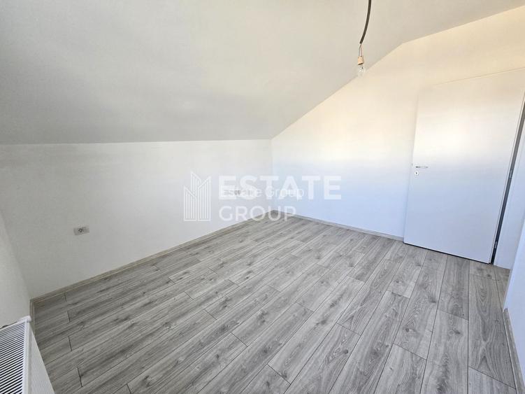Duplex cu 4 camere in Mosnita Noua - 0% COMISION !