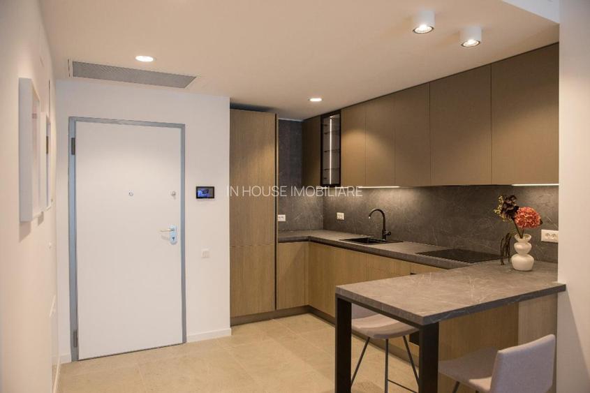 FIRST RENT - Up Site Aviatiei | Ap 2 camere 57m2 + Loc Parcare + Boxa | Premium - 4