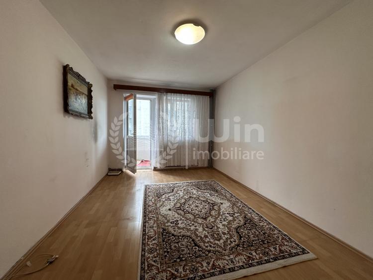 Apartament 2 camere | Decomandat | Manastur | Zona Minerva