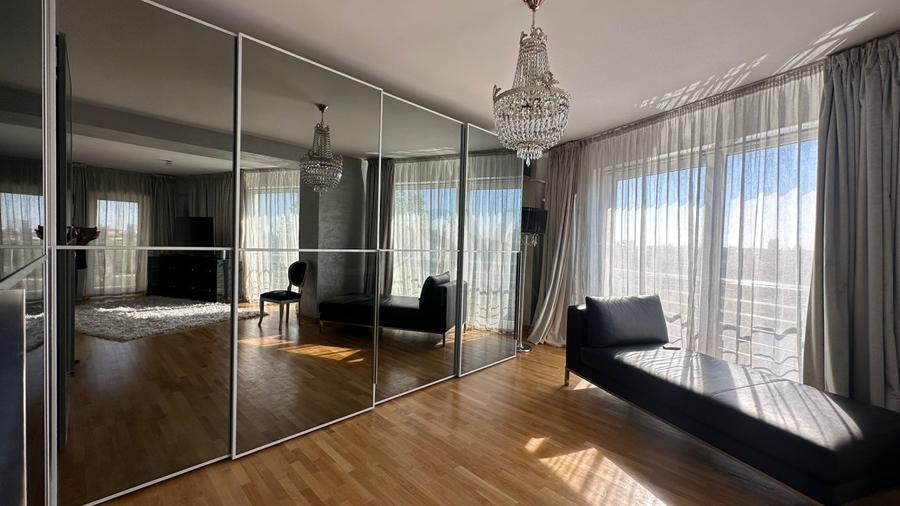 REA1022823 Duplex 200 mp I Herastrau I Sauna I Priveliste catre lac